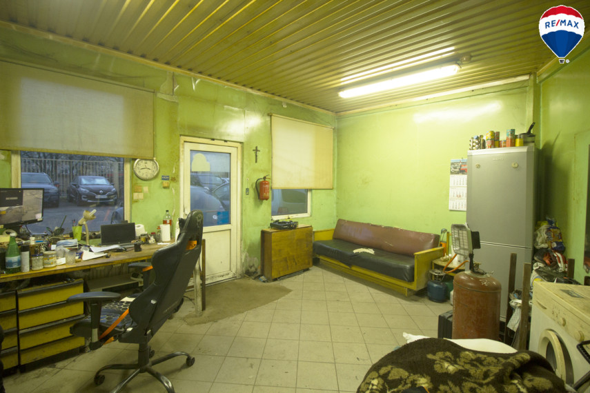 Parduodamos patalpos Žemaitės g., , Šiauliuose, 318 kv.m ploto 29