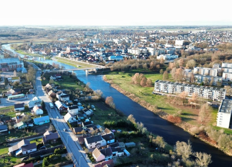 Parduodamas namas Šėtos g., Kėdainių m., Kėdainių r. sav., 151.12 m2 ploto, 1 aukštai Parduodamas namas Šėtos g., Kėdainių m., Kėdainių r. sav., 151.12 m2 ploto, 1 aukštai