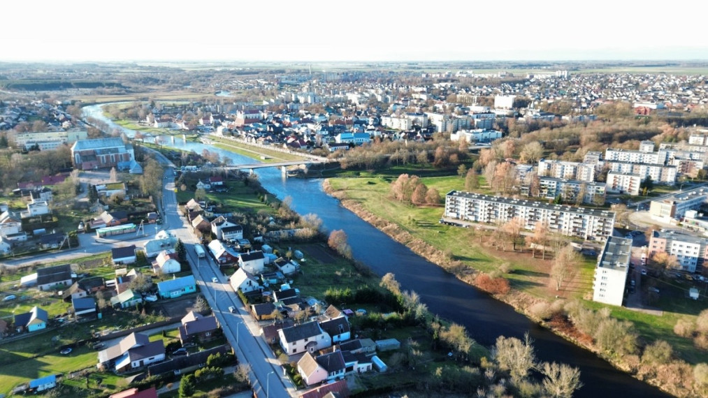 Parduodamas namas Šėtos g., Kėdainių m., Kėdainių r. sav., 151.12 m2 ploto, 1 aukštai 2