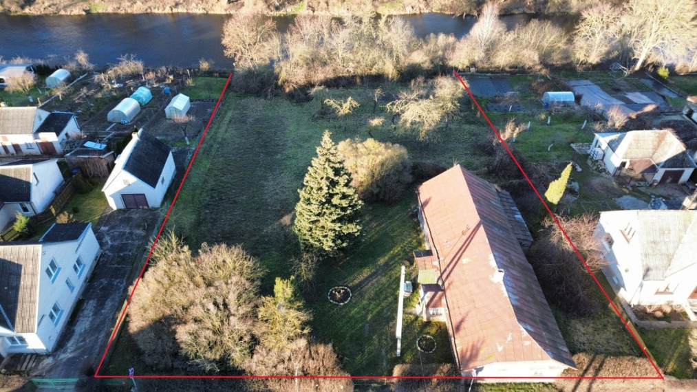 Parduodamas namas Šėtos g., Kėdainių m., Kėdainių r. sav., 151.12 m2 ploto, 1 aukštai 4