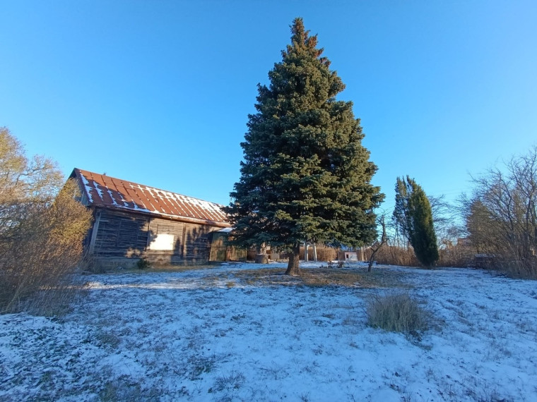 Parduodamas namas Šėtos g., Kėdainių m., Kėdainių r. sav., 151.12 m2 ploto, 1 aukštai 6