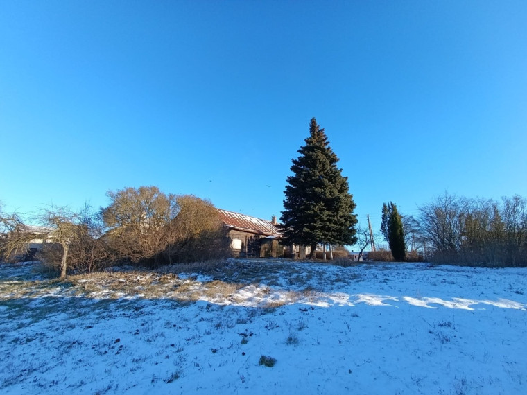 Parduodamas namas Šėtos g., Kėdainių m., Kėdainių r. sav., 151.12 m2 ploto, 1 aukštai 8