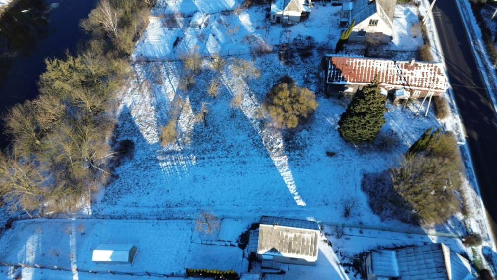 Parduodamas namas Šėtos g., Kėdainių m., Kėdainių r. sav., 151.12 m2 ploto, 1 aukštai 9