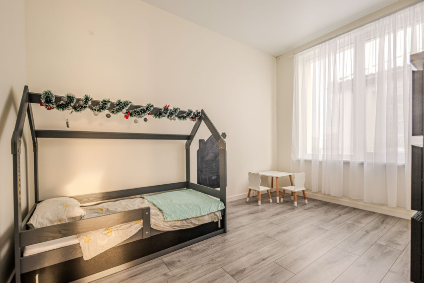 Parduodamas namas Liepų g., Trušelių k., 88.2 kv.m ploto 17