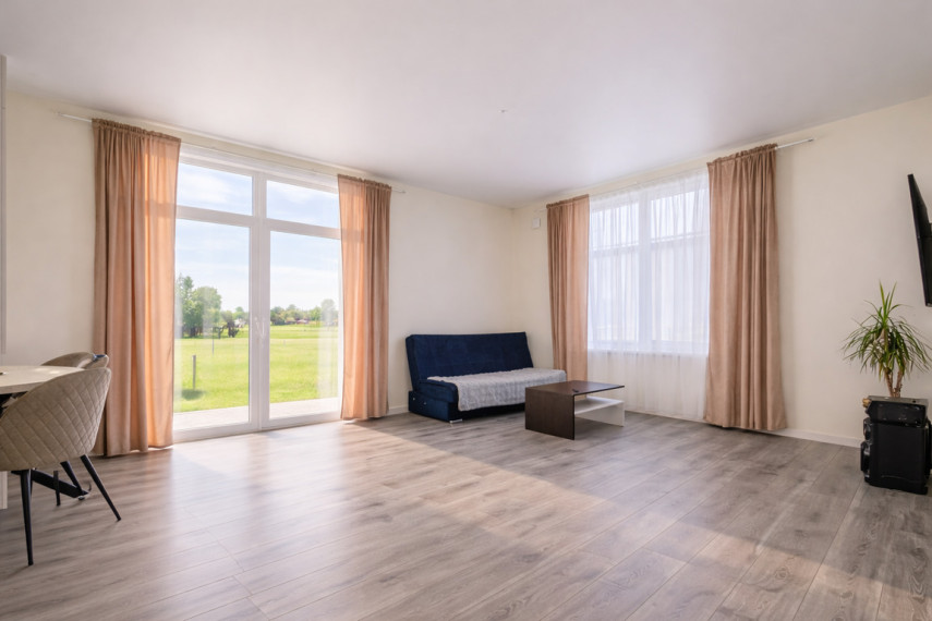 Parduodamas namas Liepų g., Trušelių k., 88.2 kv.m ploto 4