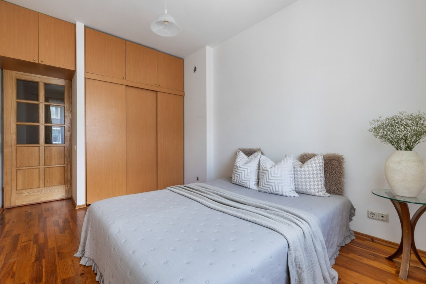 Parduodamas butas Žalgirio g., Šnipiškės, Vilniaus m., Vilniaus m. sav., 79.89 m2 ploto, 3 kambariai 17