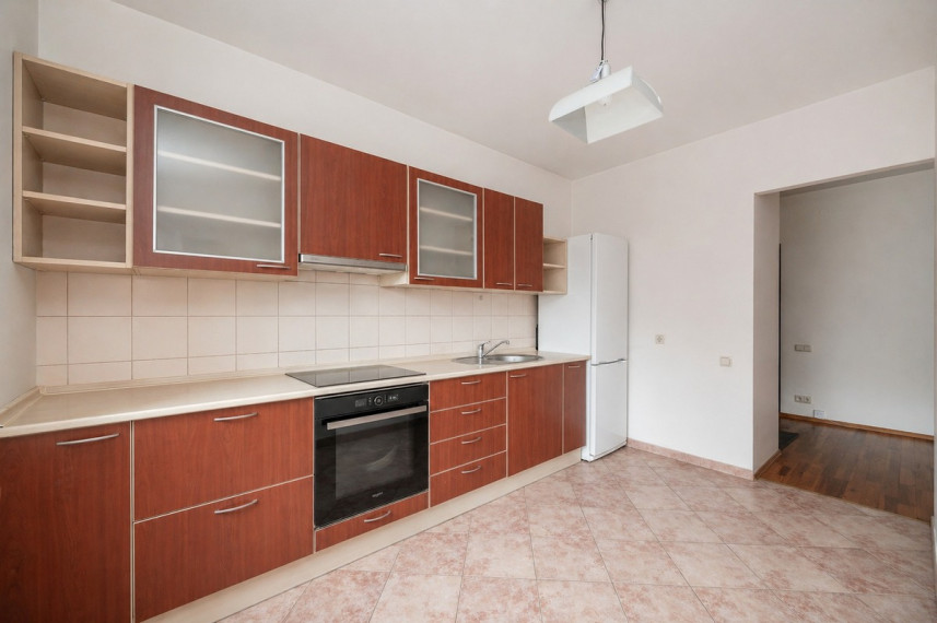 Parduodamas butas Žalgirio g., Šnipiškės, Vilniaus m., Vilniaus m. sav., 79.89 m2 ploto, 4 kambariai 7