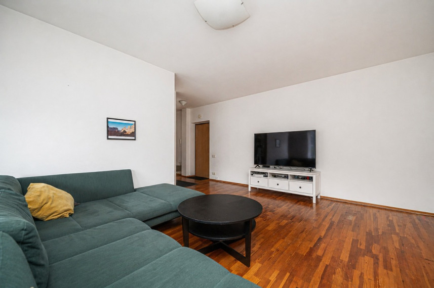 Parduodamas butas Žalgirio g., Šnipiškės, Vilniaus m., Vilniaus m. sav., 79.89 m2 ploto, 4 kambariai 11