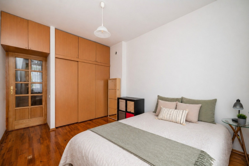 Parduodamas butas Žalgirio g., Šnipiškės, Vilniaus m., Vilniaus m. sav., 79.89 m2 ploto, 4 kambariai 16