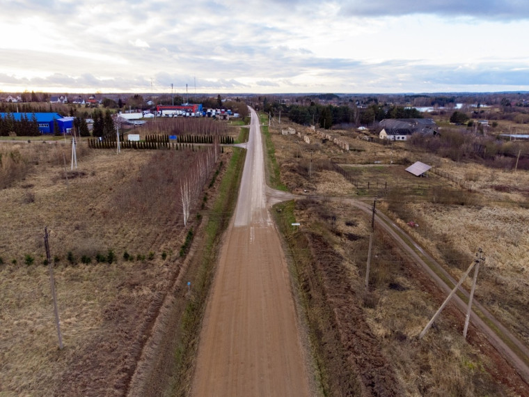Parduodamas  sklypas Taikos g., Užusalių k., Jonavos r. sav., 607 a ploto 10