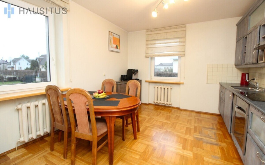 Parduodamas namas Svajonių g., Dembavos k., 179.99 kv.m ploto 3