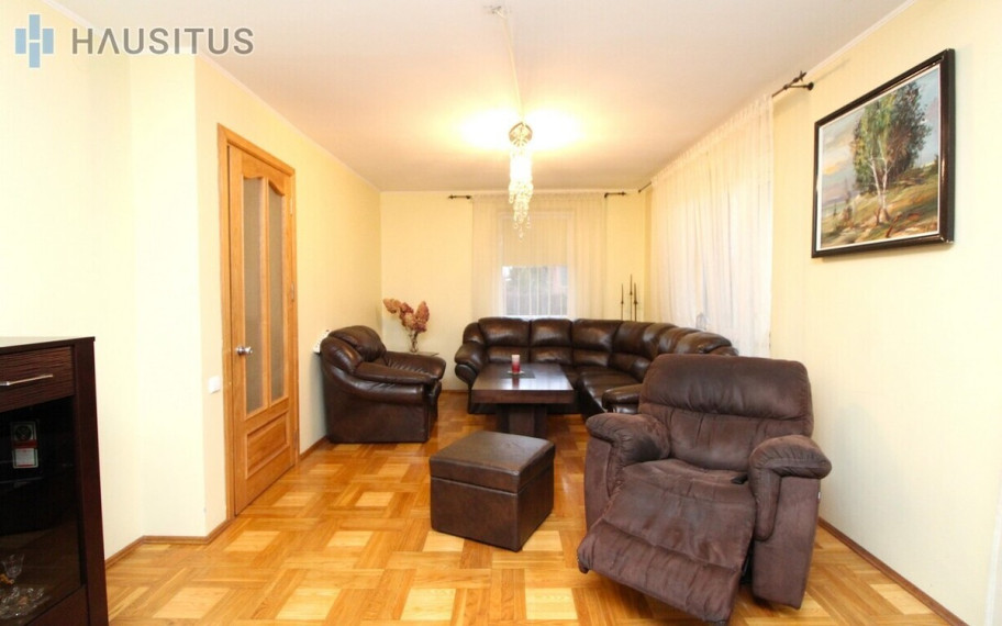 Parduodamas namas Svajonių g., Dembavos k., 179.99 kv.m ploto 8