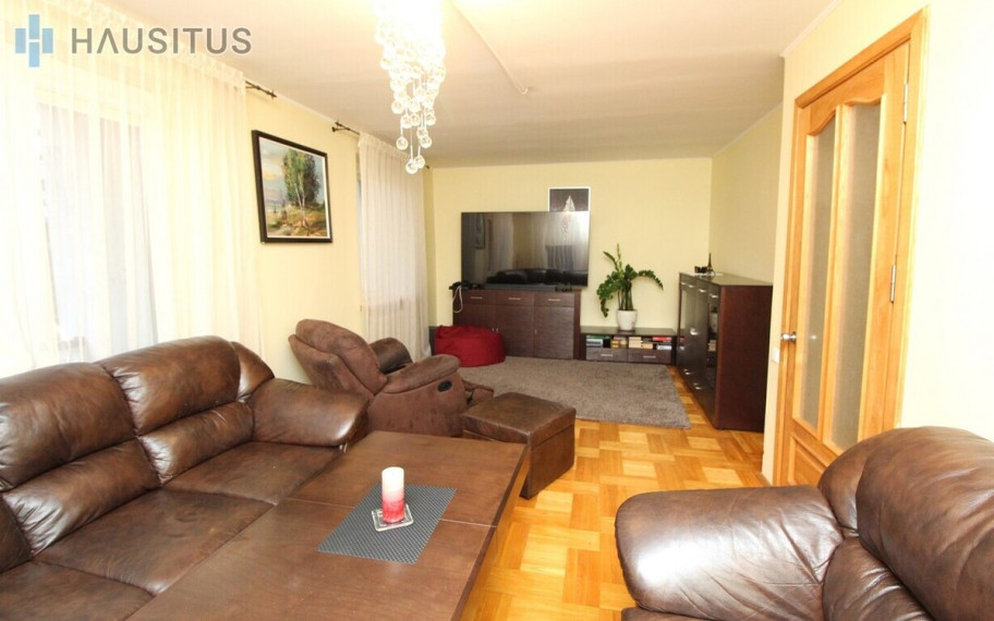 Parduodamas namas Svajonių g., Dembavos k., 179.99 kv.m ploto 9