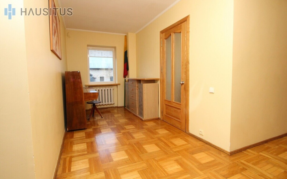 Parduodamas namas Svajonių g., Dembavos k., 179.99 kv.m ploto 11
