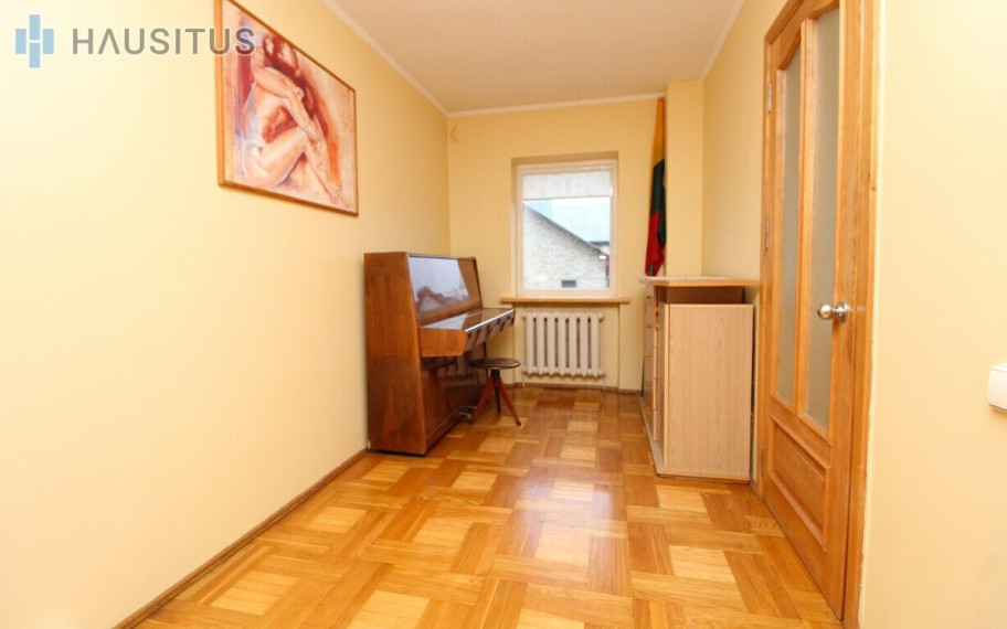 Parduodamas namas Svajonių g., Dembavos k., 179.99 kv.m ploto 12