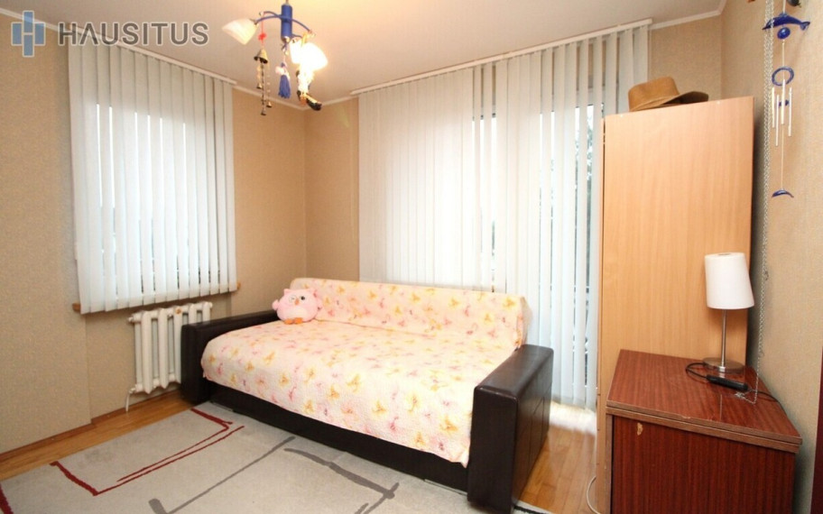 Parduodamas namas Svajonių g., Dembavos k., 179.99 kv.m ploto 30