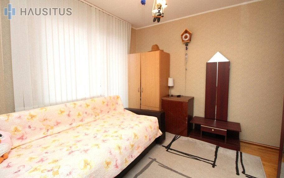 Parduodamas namas Svajonių g., Dembavos k., 179.99 kv.m ploto 31