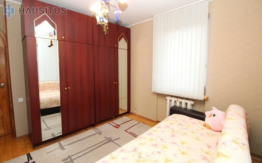 Parduodamas namas Svajonių g., Dembavos k., 179.99 kv.m ploto 32