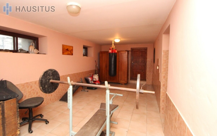Parduodamas namas Svajonių g., Dembavos k., 179.99 kv.m ploto 35