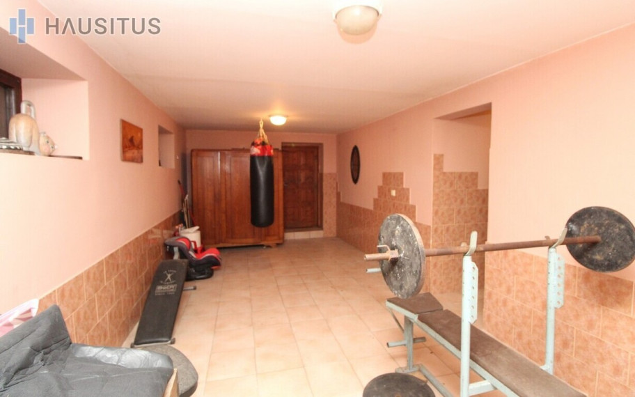 Parduodamas namas Svajonių g., Dembavos k., 179.99 kv.m ploto 36