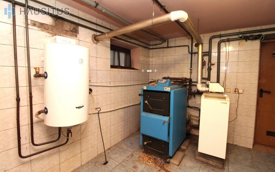 Parduodamas namas Svajonių g., Dembavos k., 179.99 kv.m ploto 38