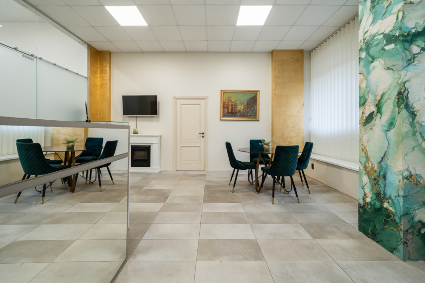 Parduodamos administracinės, kitos paskirties patalpos Savanorių pr., Naujamiestis, Vilniaus m., Vilniaus m. sav., 71.63 m2 ploto 2