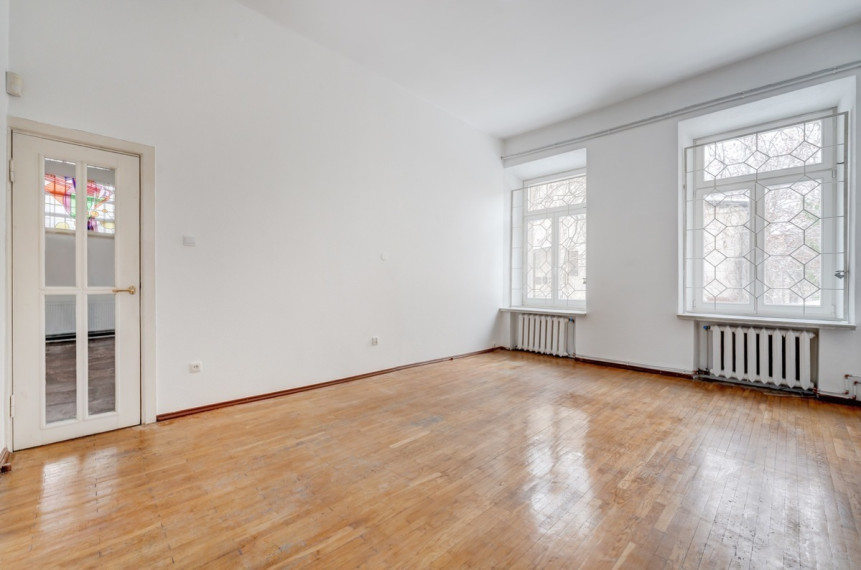 Parduodamos administracinės, kitos paskirties patalpos J. Tumo-Vaižganto g., Centras, Vilniaus m., Vilniaus m. sav., 99.31 m2 ploto 9