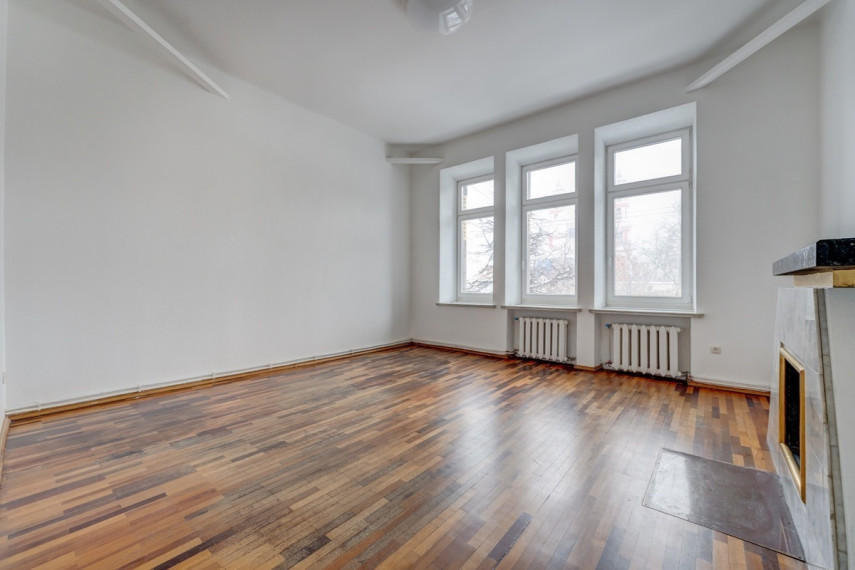 Parduodamos administracinės, kitos paskirties patalpos J. Tumo-Vaižganto g., Centras, Vilniaus m., Vilniaus m. sav., 99.31 m2 ploto 12