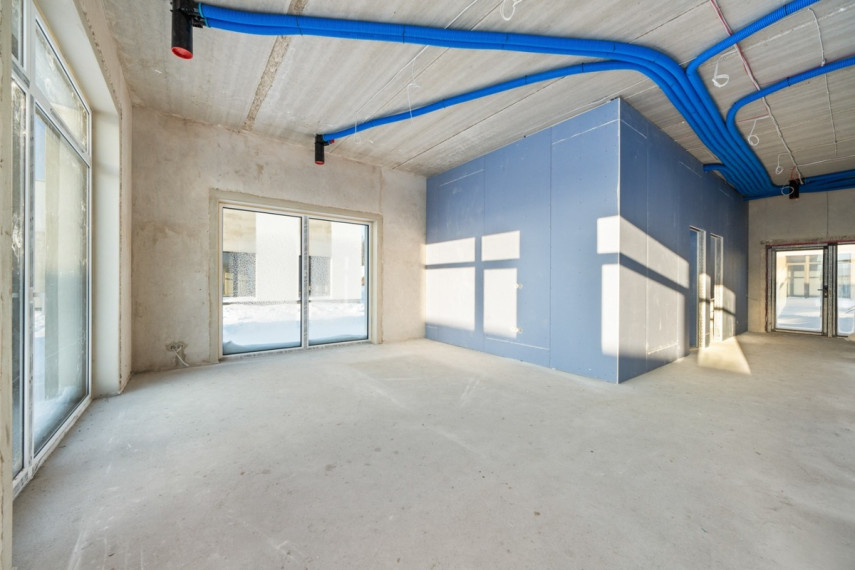 Parduodamas namas Panoramos g., Parapijoniškių k., Vilniaus r. sav., 114 m2 ploto, 1 aukštai 6