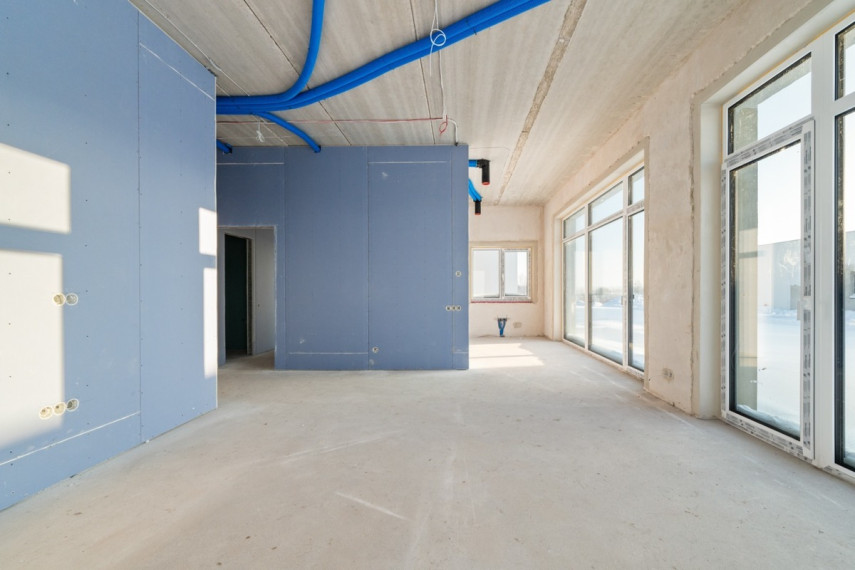 Parduodamas namas Panoramos g., Parapijoniškių k., Vilniaus r. sav., 114 m2 ploto, 1 aukštai 8