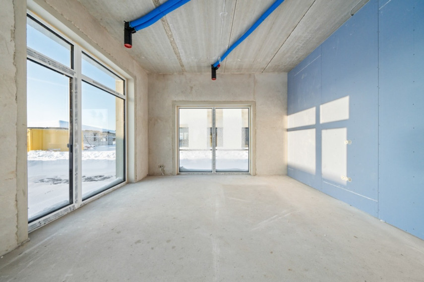 Parduodamas namas Panoramos g., Parapijoniškių k., Vilniaus r. sav., 114 m2 ploto, 1 aukštai 10