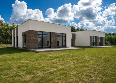 Parduodamas namas Panoramos g., Parapijoniškių k., Vilniaus r. sav., 114 m2 ploto, 1 aukštai Parduodamas namas Panoramos g., Parapijoniškių k., Vilniaus r. sav., 114 m2 ploto, 1 aukštai