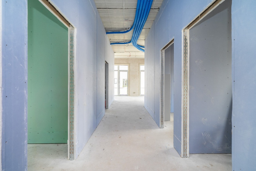 Parduodamas namas Panoramos g., Parapijoniškių k., Vilniaus r. sav., 114 m2 ploto, 1 aukštai 9