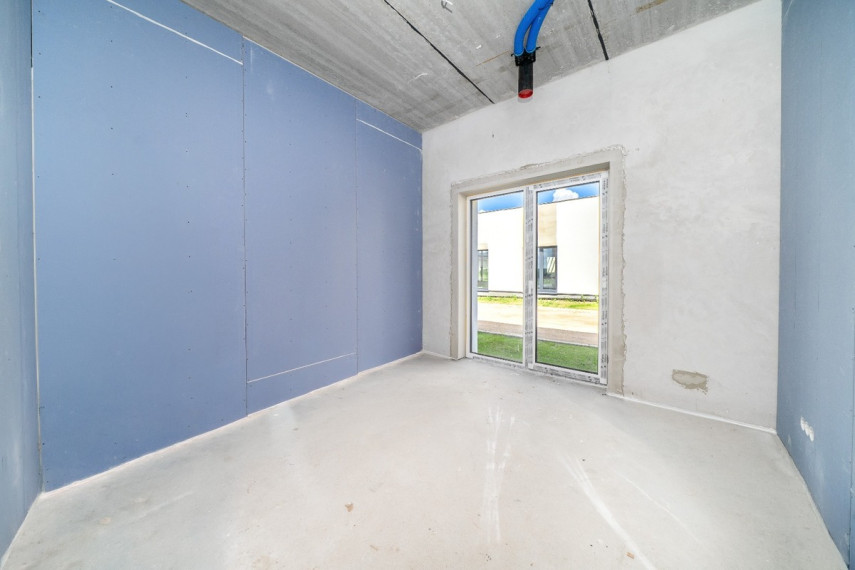 Parduodamas namas Panoramos g., Parapijoniškių k., Vilniaus r. sav., 114 m2 ploto, 1 aukštai 10