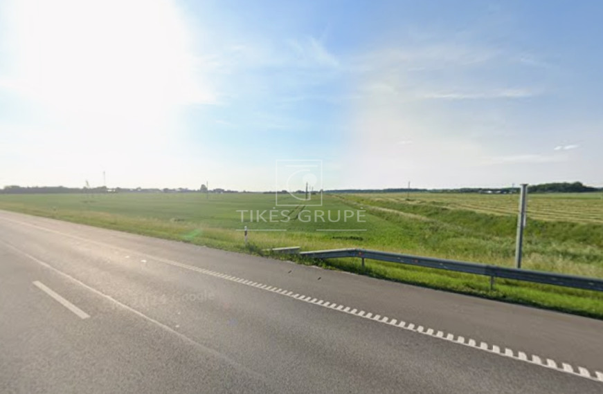 Parduodamas  sklypas Šlapšilės k., Klaipėdos r. sav., 180 a ploto 3