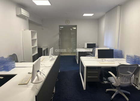 Nuomojamos administracinės patalpos Šaulių g., Centras, Klaipėdos m., Klaipėdos m. sav., 86.51 m2 ploto Nuomojamos administracinės patalpos Šaulių g., Centras, Klaipėdos m., Klaipėdos m. sav., 86.51 m2 ploto