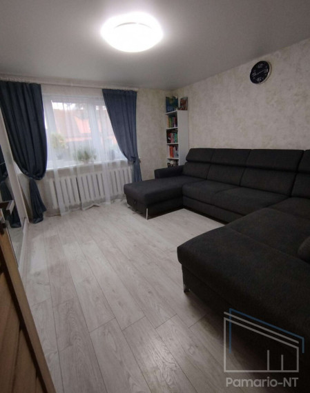 Parduodamas namas Mokyklos, Klaipėdos m., Klaipėdos m. sav., 108 m2 ploto, 2 aukštai 1