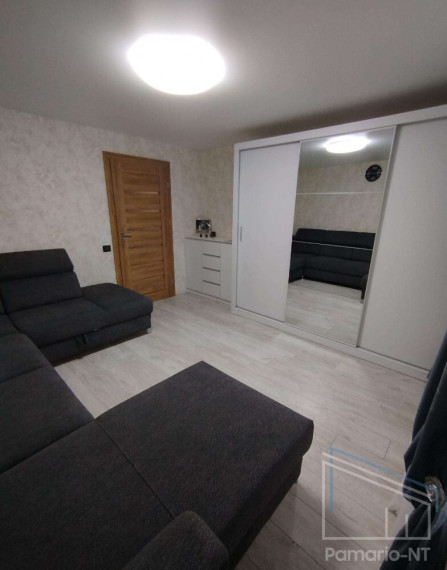 Parduodamas namas Mokyklos, Klaipėdos m., Klaipėdos m. sav., 108 m2 ploto, 2 aukštai 2
