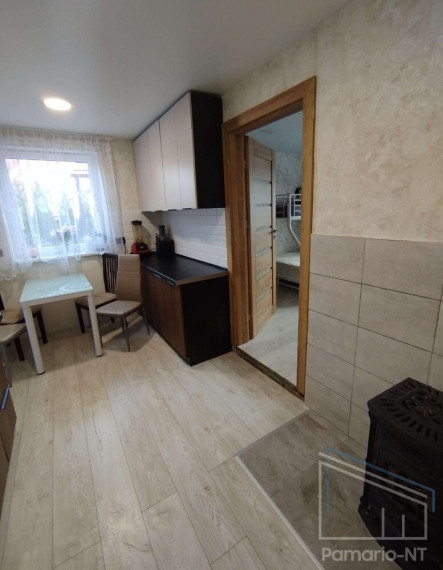 Parduodamas namas Mokyklos, Klaipėdos m., Klaipėdos m. sav., 108 m2 ploto, 2 aukštai 7