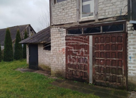 Parduodamas butas Žemgrindžių k., Klaipėdos r. sav., 42 m2 ploto, 2 kambariai Parduodamas butas Žemgrindžių k., Klaipėdos r. sav., 42 m2 ploto, 2 kambariai