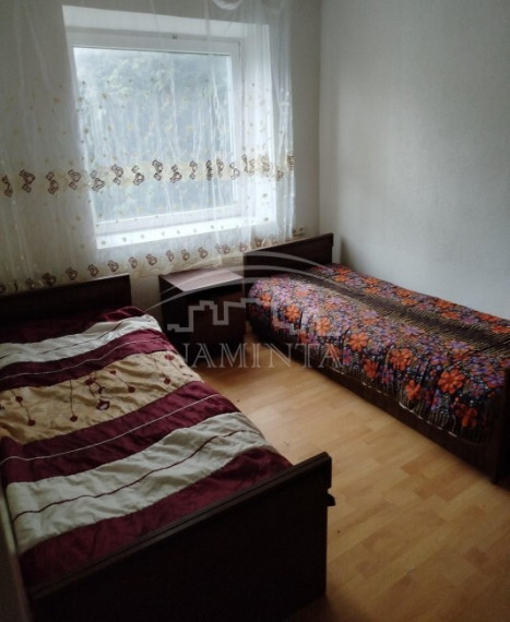 Parduodamas butas Žemgrindžių k., Klaipėdos r. sav., 42 m2 ploto, 2 kambariai 4
