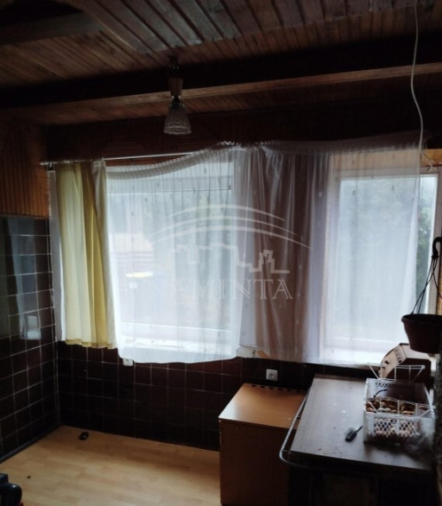 Parduodamas butas Žemgrindžių k., Klaipėdos r. sav., 42 m2 ploto, 2 kambariai 5