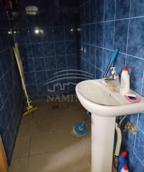 Parduodamas butas Žemgrindžių k., Klaipėdos r. sav., 42 m2 ploto, 2 kambariai 7