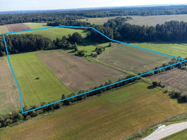 Parduodamas namas Panemunės g., Matiešionių k., Birštono sav., 85.98 m2 ploto 2