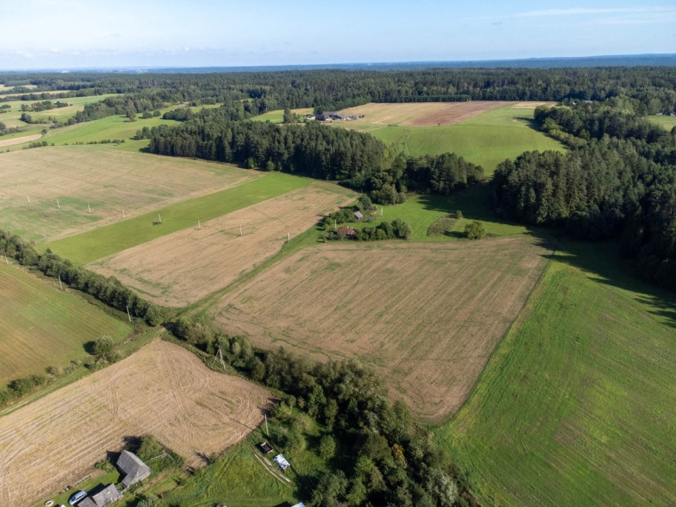 Parduodamas namas Panemunės g., Matiešionių k., Birštono sav., 85.98 m2 ploto 6