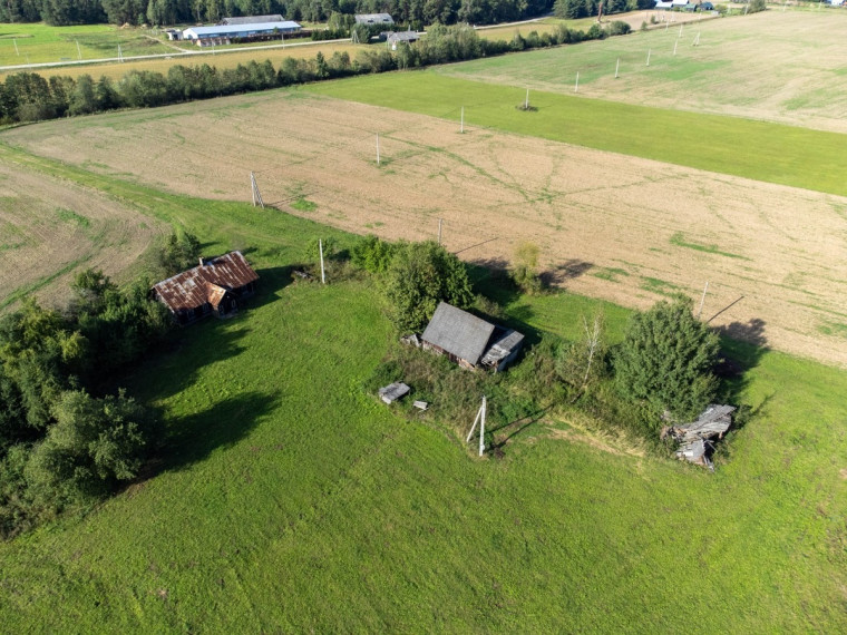 Parduodamas namas Panemunės g., Matiešionių k., Birštono sav., 85.98 m2 ploto 7