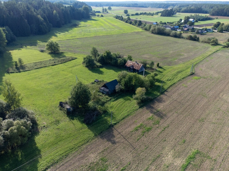 Parduodamas namas Panemunės g., Matiešionių k., Birštono sav., 85.98 m2 ploto 8