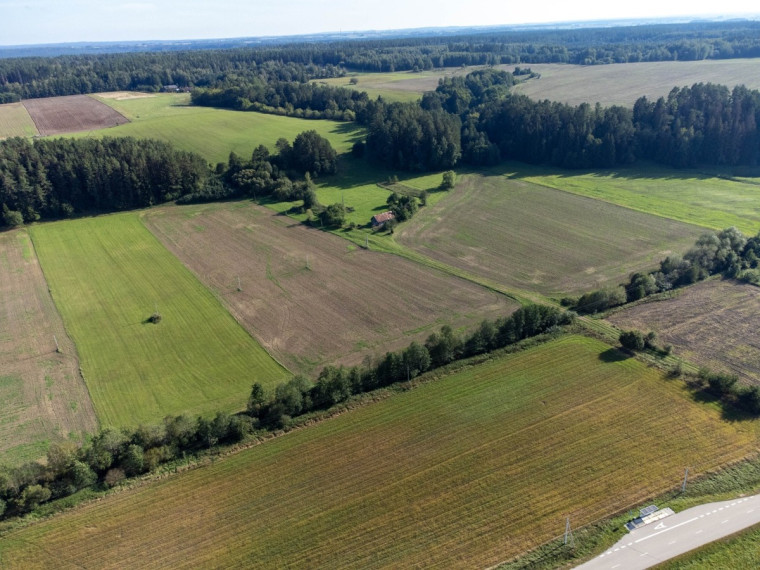 Parduodamas namas Panemunės g., Matiešionių k., Birštono sav., 85.98 m2 ploto 9
