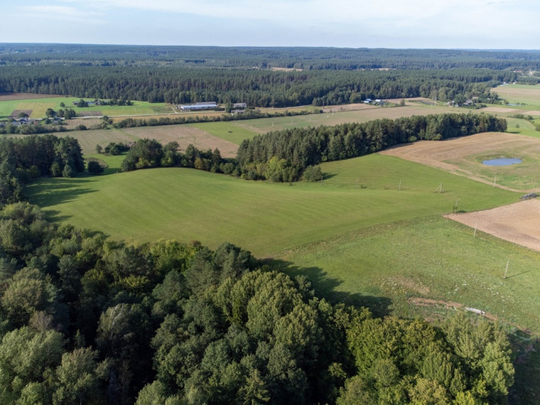 Parduodamas namas Panemunės g., Matiešionių k., Birštono sav., 85.98 m2 ploto 10