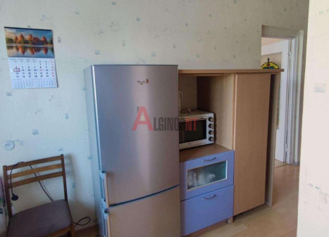 Parduodamas butas Laukininkų g., Laukininkai, Klaipėdos m., Klaipėdos m. sav., 47.00 m² ploto 2 kambariai Parduodamas butas Laukininkų g., Laukininkai, Klaipėdos m., Klaipėdos m. sav., 47.00 m² ploto 2 kambariai